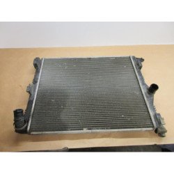 Radiateur Eau Dacia Logan 1 Phase 2